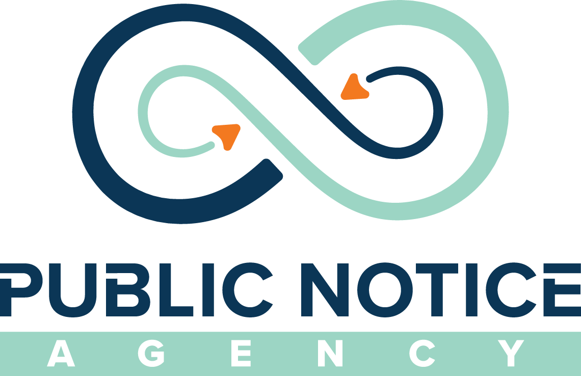 Public Notice Agency